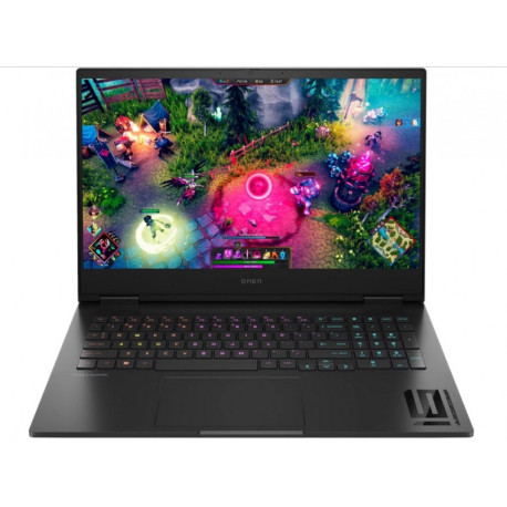 HP OMEN 16-wf1183nw | RTX 4070 (8 GB) | FHD 165 Hz / i7 / RAM 16 GB / SSD Pogon / 16,0" FHD