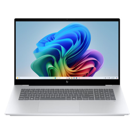 HP OmniBook 7 NGAI 17-dc0000nf | U7 258V | RTX4050 (6GB) / Ultra 7 / RAM 32 GB / SSD Pogon / 17,3" FHD
