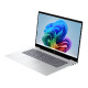 HP OmniBook 7 NGAI 17-dc0000nf | U7 258V | RTX4050 (6GB) / Ultra 7 / RAM 32 GB / SSD Pogon / 17,3" FHD