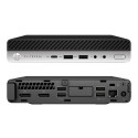 HP EliteDesk 705 G5 DM