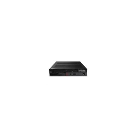 Lenovo ThinkStation P350 Tiny