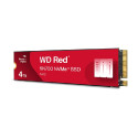 WD Red SSD SN700 NVMe 4TB GB M.2 2280