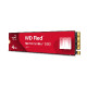 WD Red SSD SN700 NVMe 4TB GB M.2 2280