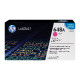 HP Toner CE263A magenta HV