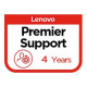 LENOVO PCG ThinkPlus 4Y Premier Support