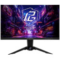 ASRock Gaming Monitor PG27QFW2A, 27", QHD, Flat IPS, 400Hz, 1ms, WiFi Antenna