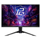 ASRock Gaming Monitor PG32QFT, 32", QHD, Flat IPS, 180Hz, 1ms, WiFi Antenna