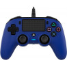 NACON PS4 ŽIČNI GAMEPAD, PLAVI