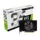Palit GeForce RTX3050 StormX 6GB GDDR6/96-bit, PCIe 4.0, DVI/HDMI/DP