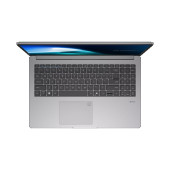Asus ExpertBook P1503CVA-S72179 15.6" FHD, Intel Core 7 240H, 32GB DDR5, 1TB SSD, Intel UHD, WiFi 6/BT, Win 11 Pro