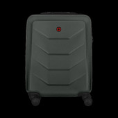 Wenger kofer Prymo Carry-On, 36/43 L, dimenzije 40x55x20, anthracite