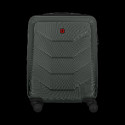 Wenger kofer Prymo Carry-On, 36/43 L, dimenzije 40x55x20, anthracite