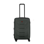 Wenger kofer Prymo Medium 59 L, dimenzije 65x45x26, crni