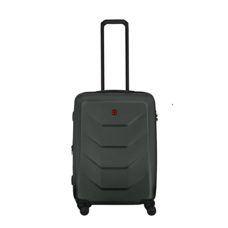 Wenger kofer Prymo Medium, crni