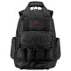Wenger ruksak Tool Backpack Advanced sa pretincom za alat (bez alata) i prijenosnik do 16, crni