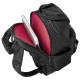 Wenger ruksak Tool Backpack Advanced sa pretincom za alat (bez alata) i prijenosnik do 16, crni