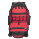 Wenger ruksak Tool Backpack Pro sa pretincom za alat (bez alata) i prijenosnik do 17", crni