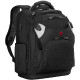 Wenger ruksak Tool Backpack Pro sa pretincom za alat (bez alata) i prijenosnik do 17", crni