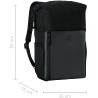 Wenger ruksak UrbanOne Roll-Top za prijenosnik do 15.6",crni