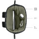 Wenger ruksak UrbanOne Roll-Top za prijenosnik do 15.6",crni