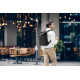 Wenger ruksak UrbanOne Roll-Top za prijenosnik do 15.6",crni