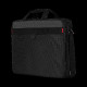 Wenger slimcase Legacy 17 za prijenosnike do 17", crna