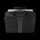 Wenger slimcase Legacy 17 za prijenosnike do 17", crna