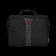 Wenger slimcase Legacy 17 za prijenosnike do 17", crna
