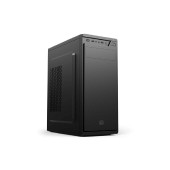 Cratos Power Suit Mega - AMD Ryzen 5 4600GE, 16GB DDR4, 1TB NVMe SSD,  Radeon Graphics, Windows 11 Professional