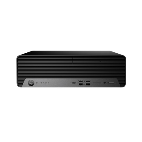 HP Elite SFF 800 G9, Intel i7-14700, 16GB DDR5, 512GB SSD, HDMI/DP, Win 11 Pro + tipk./miš