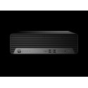 HP Elite SFF 800 G9, Intel i7-14700, 16GB DDR5, 512GB SSD, HDMI/DP, Win 11 Pro + tipk./miš