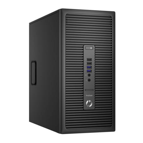 HP ProDesk 600 G2 MT