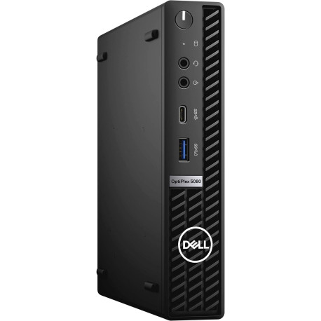 Računalo Dell Optiplex 5080 Micro / i5 / RAM 16 GB / SSD Pogon