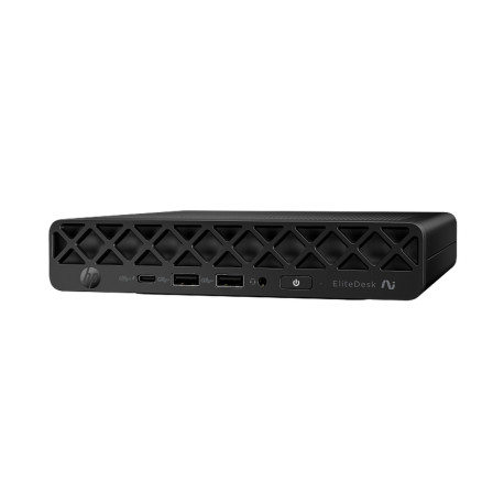 Računalo HP EliteDesk 8 Mini G1a | Ryzen 5-220 | 16GB RAM | Win 11 Pro / AMD Ryzen™ 5 / RAM 16 GB / SSD Pogon