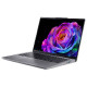 Acer Swift SFG14-64 / AMD Ryzen 3 / RAM 32 GB / SSD Pogon / 14,0" WUXGA