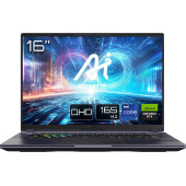  Gigabyte Aorus 16X ASG / i7 / RAM 16 GB / 16,0" FHD