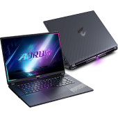  Gigabyte Aorus Elite 16 BWH / Ultra 9 / RAM 32 GB / 17,3" WQXGA