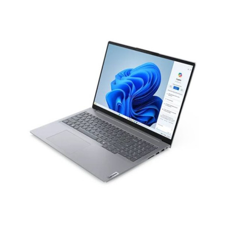 Lenovo ThinkBook 16 G8 IAL / Ultra 5 / RAM 32 GB / SSD Pogon / 16,0" WUXGA