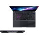 Gigabyte Aorus Elite 16 BWH / Ultra 9 / RAM 32 GB / 17,3" WQXGA