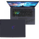 Gigabyte Aorus 16X ASG / i7 / RAM 16 GB / 16,0" FHD
