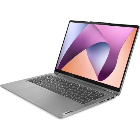 Lenovo IdeaPad Flex 5 14ABR8 / AMD Ryzen™ 5 / RAM 8 GB / SSD Pogon / 14,0" WUXGA