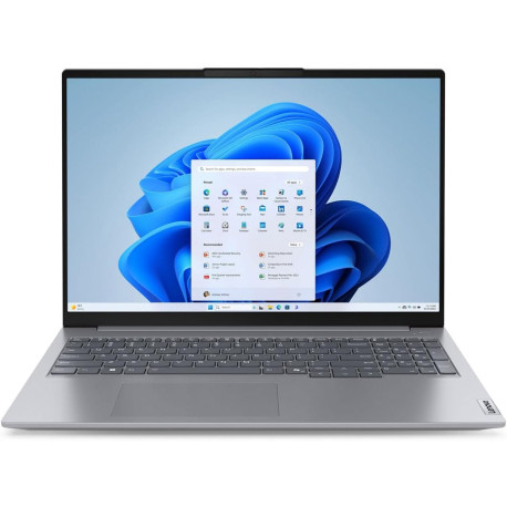 Lenovo ThinkBook 16 G7 ARP / AMD Ryzen™ 5 / RAM 16 GB / SSD Pogon / 16,0" WUXGA