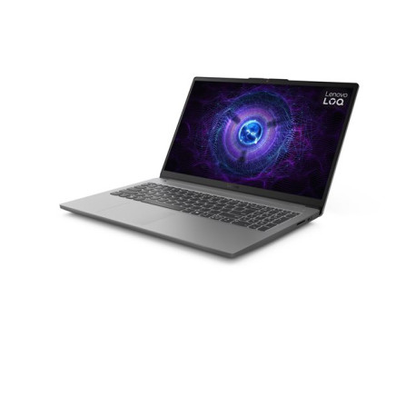 Lenovo LOQ 15IAX9E / i7 / RAM 16 GB / SSD Pogon / 15,6" FHD