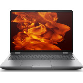  HP ZBook X G1i 16 / Ultra 7 / RAM 32 GB / SSD Pogon / 16,0" WQXGA