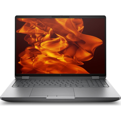 HP ZBook X G1i 16 / Ultra 7 / RAM 32 GB / SSD Pogon / 16,0" WQXGA
