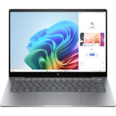  HP OmniBook X Flip 14-fk0xxx / AMD Ryzen 3 / RAM 16 GB / SSD Pogon / 14,0" 2.8K