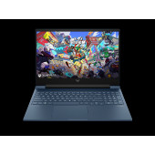  Victus Gaming 16-s0012ns | R7-7840HS | RTX 4060 (8GB) / AMD Ryzen™ 7 / RAM 32 GB / SSD Pogon / 16,0" FHD