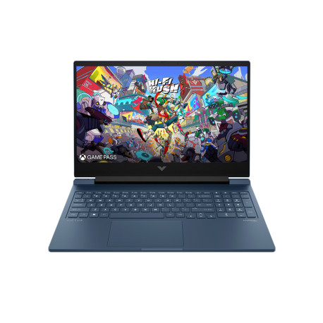 Victus Gaming 16-s0012ns | R7-7840HS | RTX 4060 (8GB) / AMD Ryzen™ 7 / RAM 32 GB / SSD Pogon / 16,0" FHD