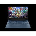  Victus Gaming 16-s0012ns | R7-7840HS | RTX 4060 (8GB) / AMD Ryzen™ 7 / RAM 32 GB / SSD Pogon / 16,0" FHD