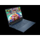 Victus Gaming 16-s0012ns | R7-7840HS | RTX 4060 (8GB) / AMD Ryzen™ 7 / RAM 32 GB / SSD Pogon / 16,0" FHD
